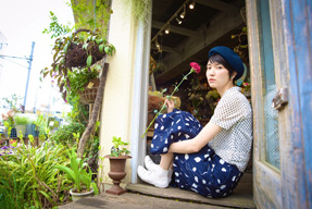 南壽あさ子、RPG「アトリエ」シリーズ最新作に書き下ろし楽曲を提供