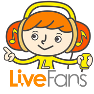 ڥ饤־󥵡ӥLiveFansפ2016ǯȾδѵư󥭥󥰤ȯɽ