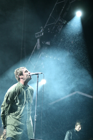 ͡åեƥХoasis FUJI ROCK FESTIVAL09٤Υ󥳡Ǥ