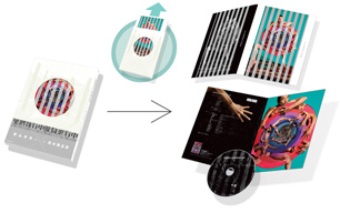 森山未來の主演舞台〈死刑執行中脱獄進行中〉Blu-rayに「DTS Headphone：X」を特典収録