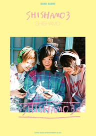 SHISHAMOХSHISHAMO 3٤Υޥå󥰡ȯɽȤޤڡɤǺ