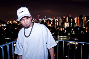 RENE MARS、ダンス・クルー“SHOW GUN”とのコラボ・ビデオを公開