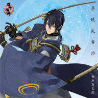 人気シミュレーションゲーム「刀剣乱舞-ONLINE-」の主題歌CD発売決定