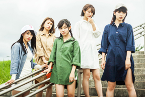 lyrical school6ǯǰ٥Ȥ򳫺