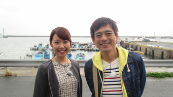 テレビ東京の漁港バラエティ「博多華丸のもらい酒みなと旅」DVD発売