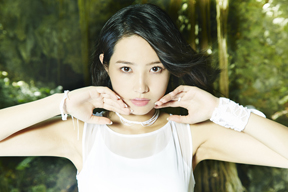 沖縄発のアニソン・シンガーMICHI、ワンマン・ライヴを11月に開催