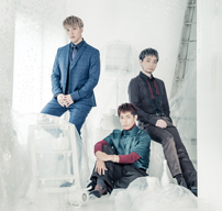 ���ʡ��ݥ��åȡ��˥塼�����󥰥��Rain�פ�10���꡼��