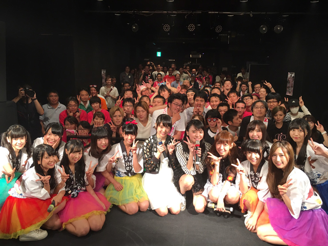 ANNA☆S