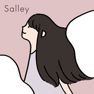 ݥåסǥ奪Salleyۿꥷ󥰥2Ƥ10꡼