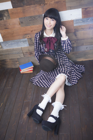 声優・松井恵理子のソロ・デビューが決定　フル・アルバムを来年発表