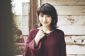 声優・歌手の中島 愛が活動再開　復帰フリーライブ〈ただいま。〉開催決定