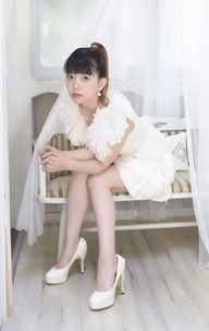 牧野由依、新曲「Reset」はTVアニメ「サクラダリセット」主題歌　ピアノ演奏も担当