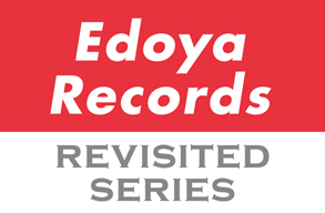 江戸屋レコードのCHAR関連作を「Edoya Records revisited series」として復刻