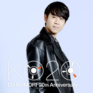 DJ KOMORI٥פΥȥ졼顼֡ĥŷ