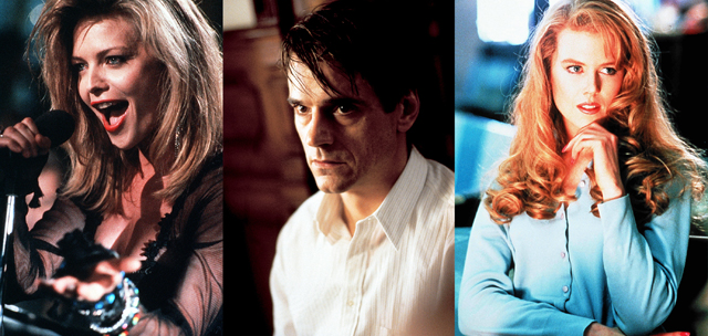 恋のゆくえ ファビュラス ベイカーボーイズ など80 90年代の名作映画3タイトルを国内初bd化 Cdjournal ニュース