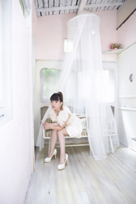 牧野由依、ニュー・シングル「Reset」を発表　TVアニメ「サクラダリセット」OP曲収録