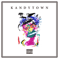 KANDYTOWN1stХ򥢥ʥפǥ꡼Υ󥹥ȼϿ