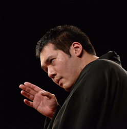 神田松之丞 神田松之丞