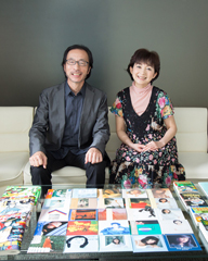 太田裕美、CD25枚組『オール・ソングス・コレクション』を再発　「こち亀」の秋本 治と対談