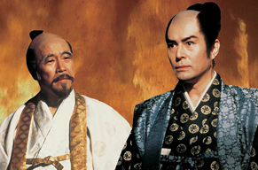 加藤 剛、森繁久彌ら出演、TBS開局30周年記念ドラマ『関ヶ原』が初Blu-ray化