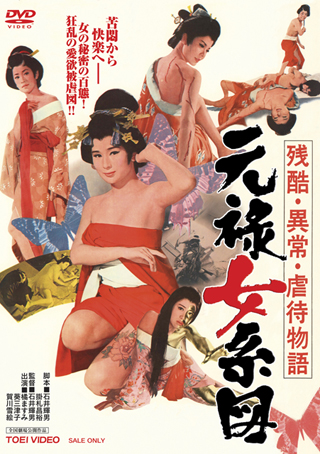 拡大表示