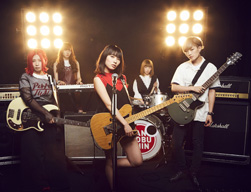 たんこぶちん、MADOKA出演映画の主題歌「夏のおわりに」MVを公開 「musicるTV」エンディング曲に決定