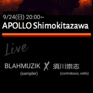 BLAHMUZIKȿ֤Υǥ奪饤APOLLOǳ