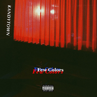 KANDYTOWN、新曲「Few Colors」を配信　iTunes限定でMV付きバンドル配信も実施