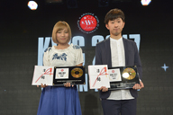 カラオケ世界No.1決定戦〈KARAOKE WORLD CHAMPIONSHIPS〉日本大会の優勝者が決定