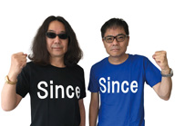 みうらじゅん＆いとうせいこう〈ザ・スライドショー〉第14弾開催　前夜祭も決定
