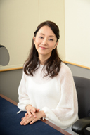 ムービープラス「吹替王国」第12弾は声優・田中敦子を特集　名キャラクターに扮したCM公開