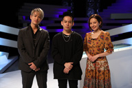 清水翔太、音楽番組「LOVE or NOT♪」出演　新曲「Good Life」披露＆10年を振り返る