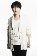 保志総一朗、声優活動25周年記念アルバムを5月にリリース