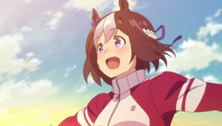 拡大表示