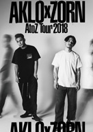 AKLOZORN饤ĥA to Z TOUR 2018ӳŤȯɽƱ̾ˤƿ