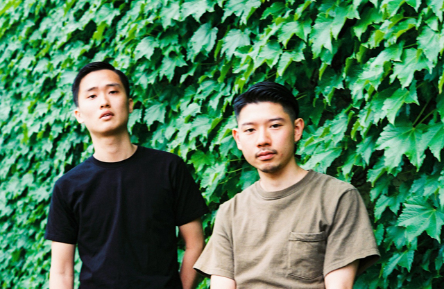 DJ MASATO ＆ Minnesotah