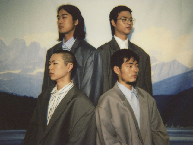 HYUKOH