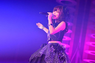 立花理香、2ndミニ・アルバムを8月にリリース　初ワンマン・ライヴ開催決定