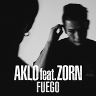 AKLO、ZORN参加の新曲「FUEGO」を配信リリース　MV公開