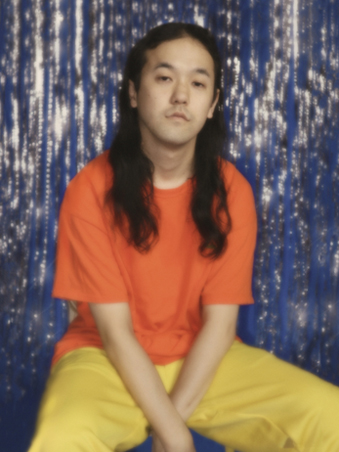 拡大表示
