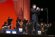 学生ビッグバンド全35組参加　第49回〈YAMANO BIG BAND JAZZ CONTEST〉本選開催