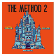 ;FEBBȥåʤRCSLUM RECORDINGSƽԡTHE METHOD 2٤