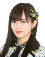 NMB48、山本 彩の卒業シングルを10月にリリース