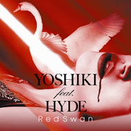 YOSHIKI feat. HYDE、「進撃の巨人」OP曲を10月にCDリリース　ジャケット公開
