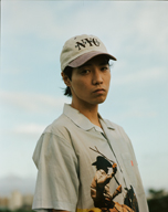 KANDYTOWNRyohuʡNothing But A Blurפۿ꡼