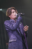 加藤和樹、『Ultra Worker』ツアーのファイナル公演をBlu-ray＆DVD化