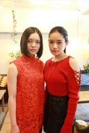 劇団4ドル50セントが第2回本公演〈ピエロになりたい〉を上演　湯川玲菜＆仲 美海のインタビュー公開