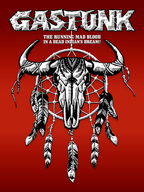 GASTUNK、2019年4月に川崎・大阪でライヴ開催　LIQUIDROOM公演を収録したBOX発売
