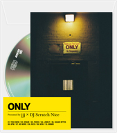 jjjDJ Scratch NiceӡȥơסONLY٤̸ǥ꡼