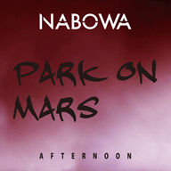 NABOWAХDUSK٤4ȯ䡡ϿʡPARK ON MARSפVer.̵ۿ